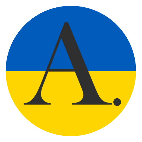 Helping the Children of Ukraine - Ada & Albert