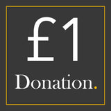 £1 Donation